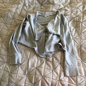DKNY Kids Cardigan